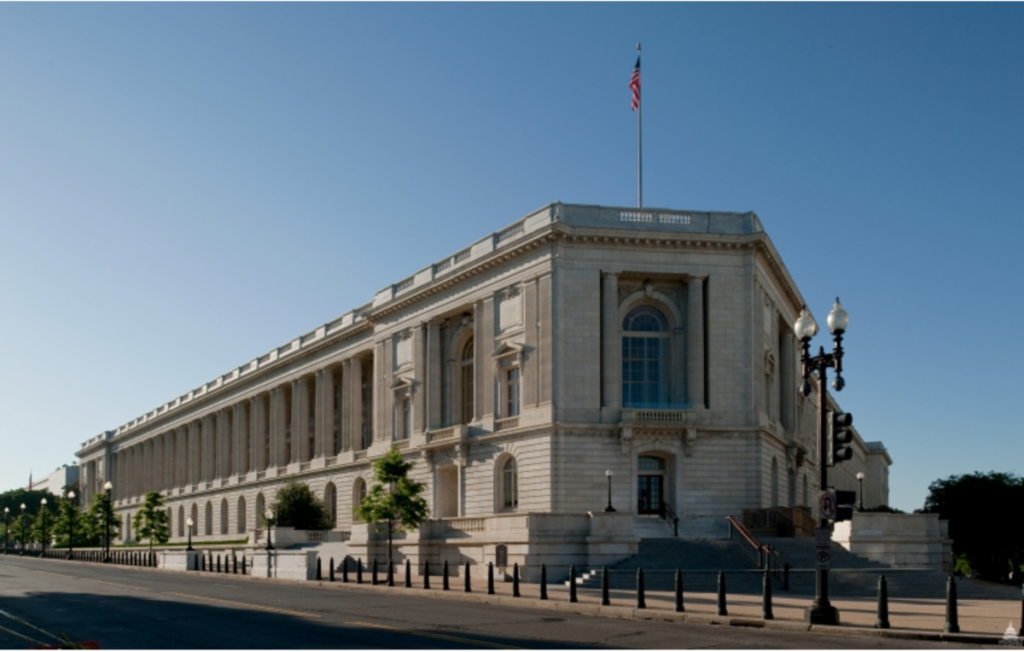 Cannon House Office Building