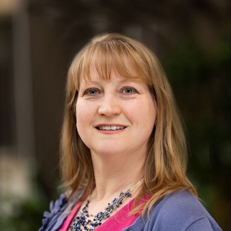 jean bruggeman headshot