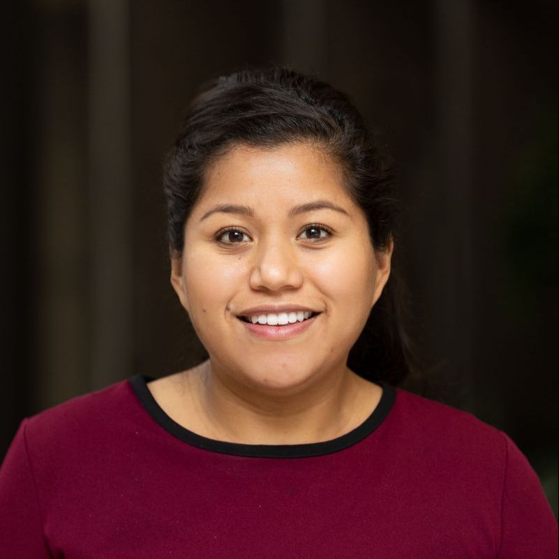 karen romero headshot
