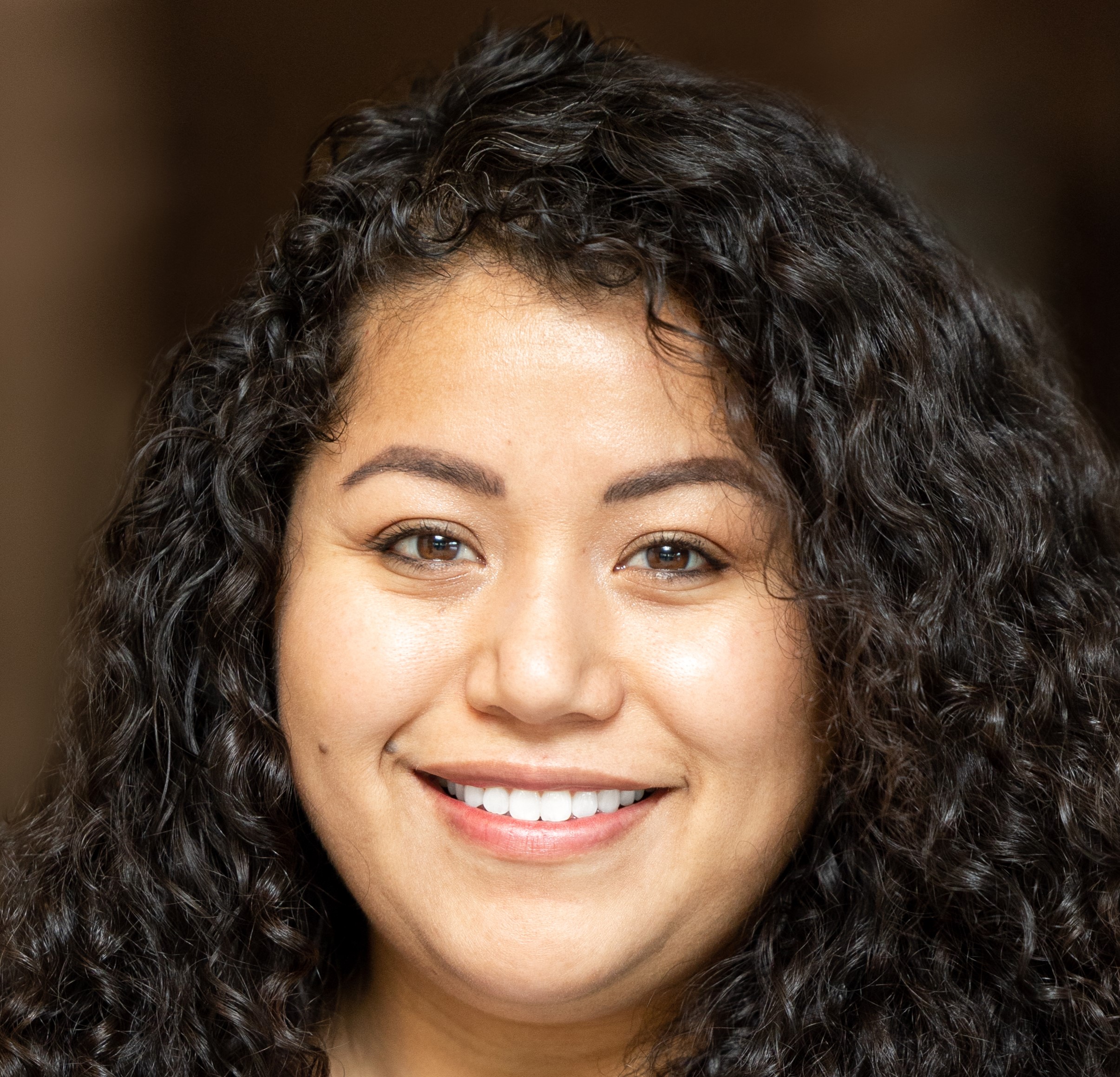Karen Romero Headshot