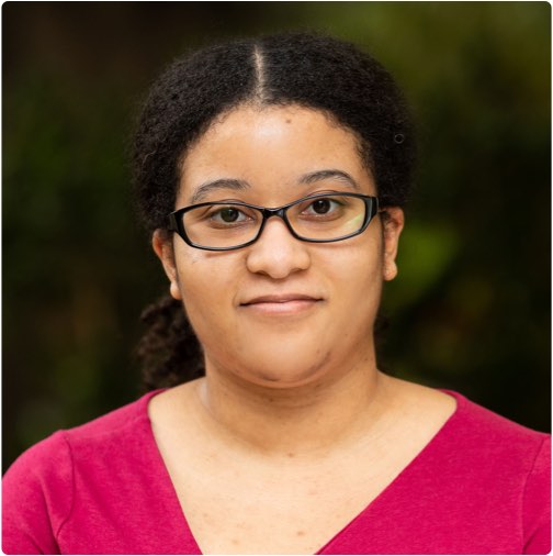 Amanda Norwood, Operations Specialist - Headshot