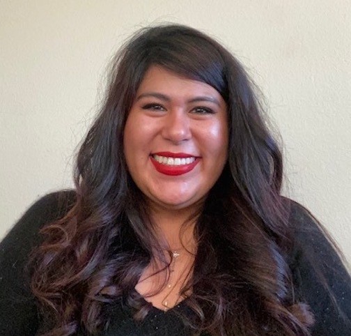 Tatiana Torres, Housing Project Associate Manager - Headshot