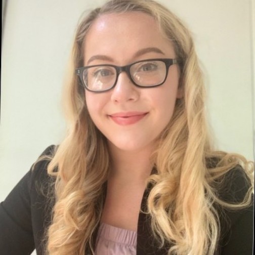 Terri Waldron, Membership Coordinator - Headshot