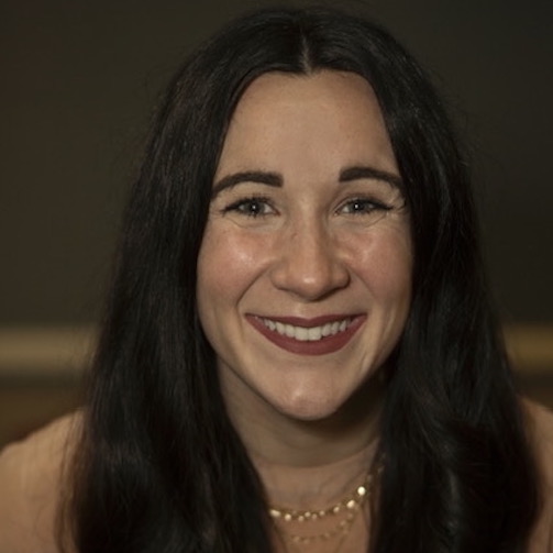 Miranda Nehrig, Staff Attorney - Headshot