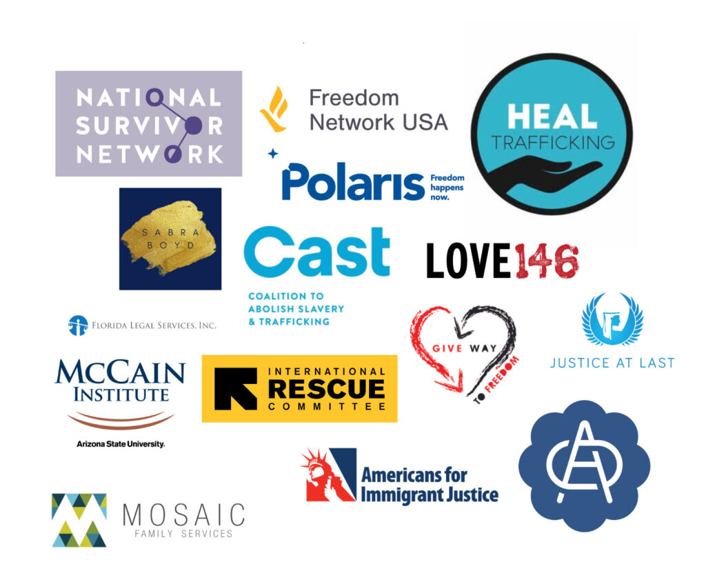 Join Us: Working Together Against Human Trafficking - Freedom Network USA
