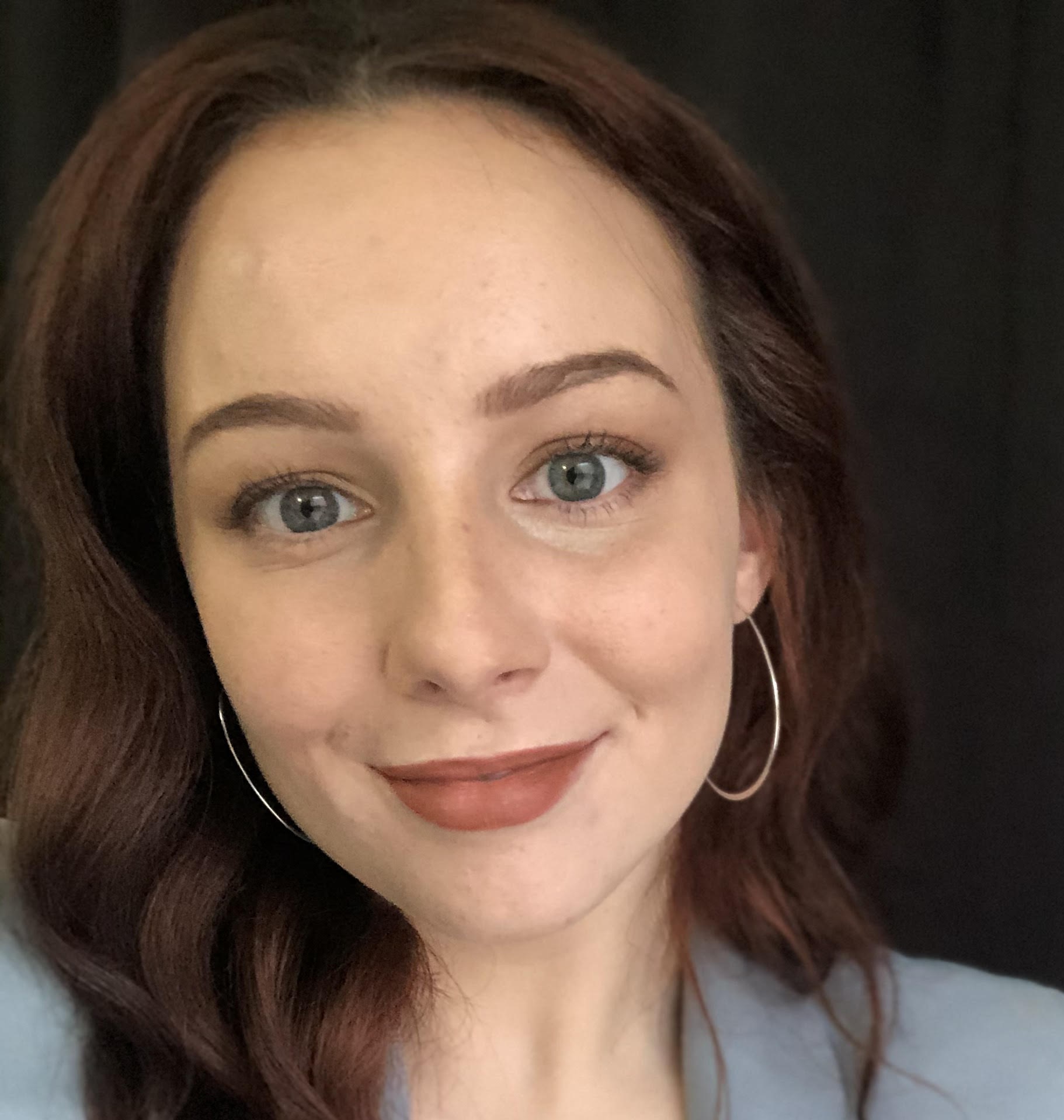 Sam Kerr, Standards of Care Specialist - Headshot